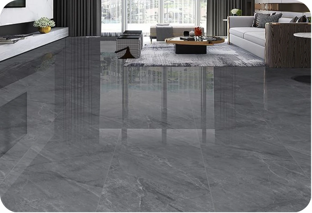 Granite Maintenance