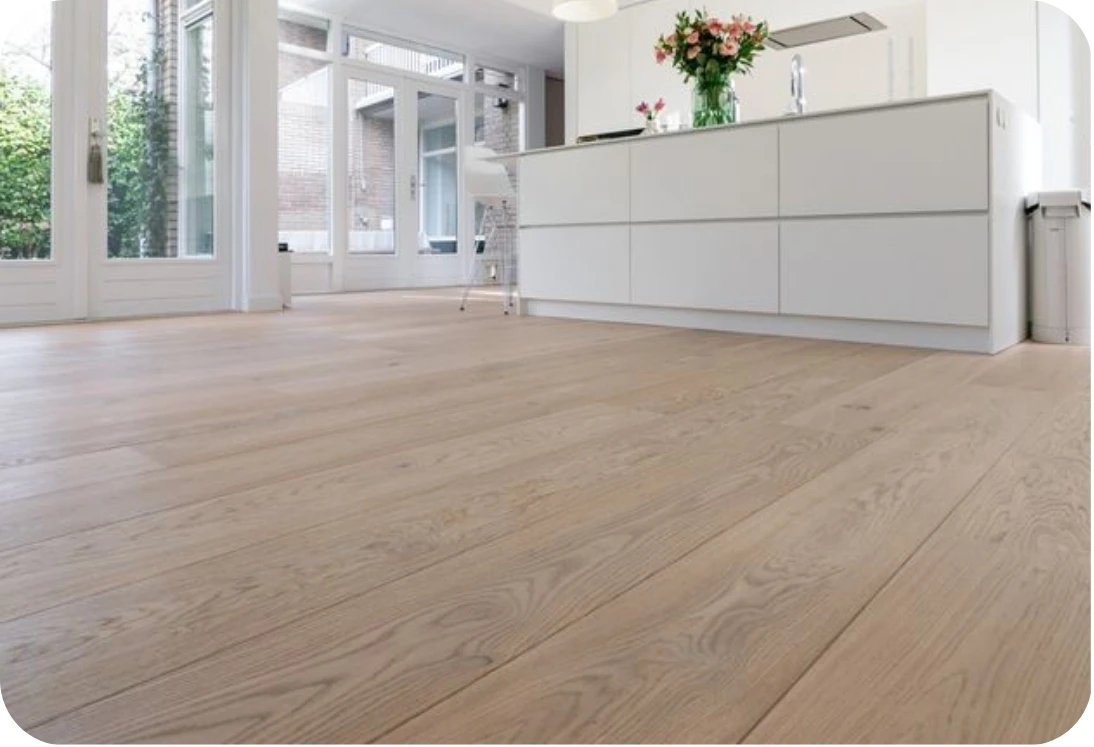Parquet Maintenance