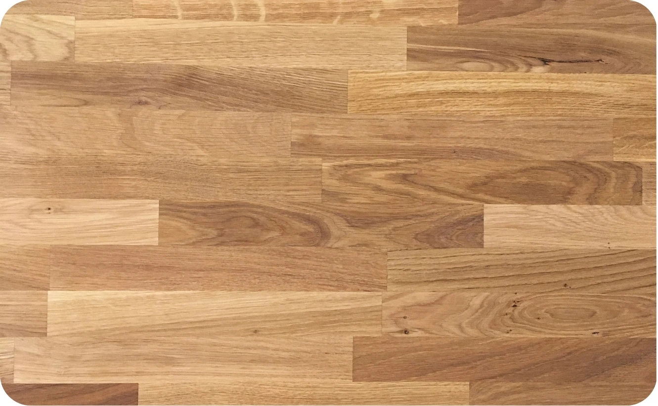 Parquet Floor