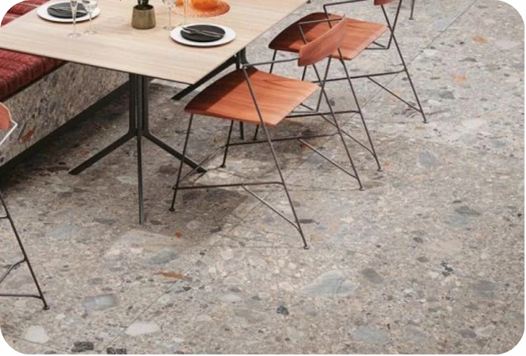 Terrazzo Maintenance